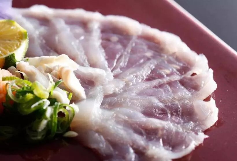 ホテル Awaji Yumesenkei