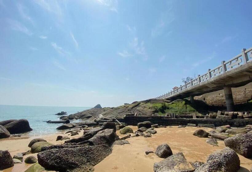 City Hotel Xiamen Free Welcome Fruits