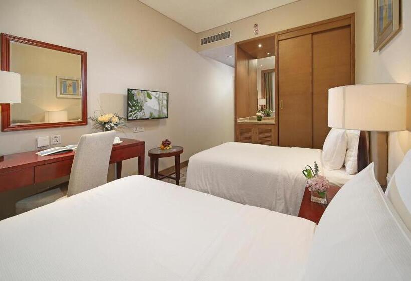 City Hotel Xiamen Free Welcome Fruits