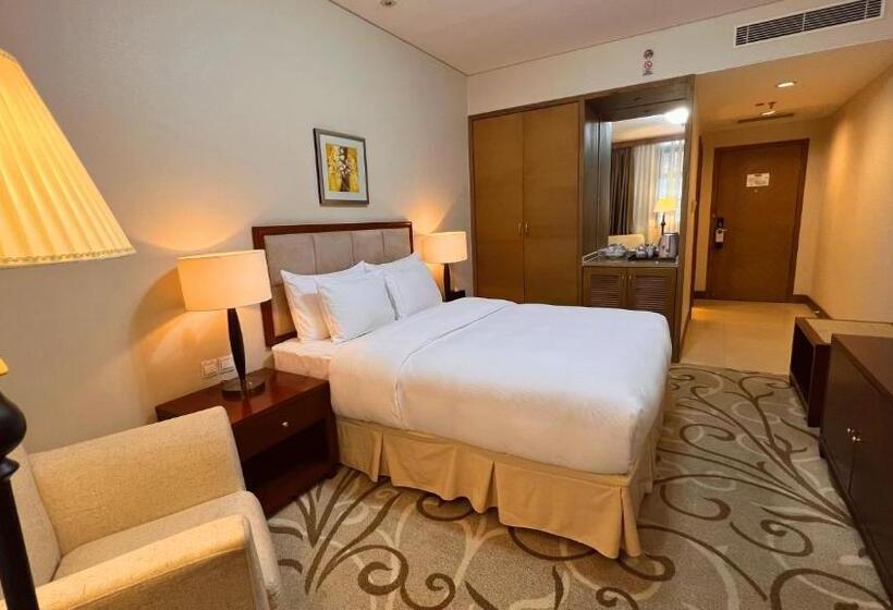 City Hotel Xiamen Free Welcome Fruits