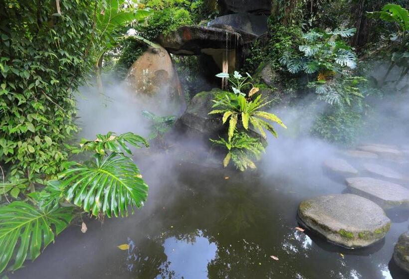 City Hotel Xiamen Free Welcome Fruits