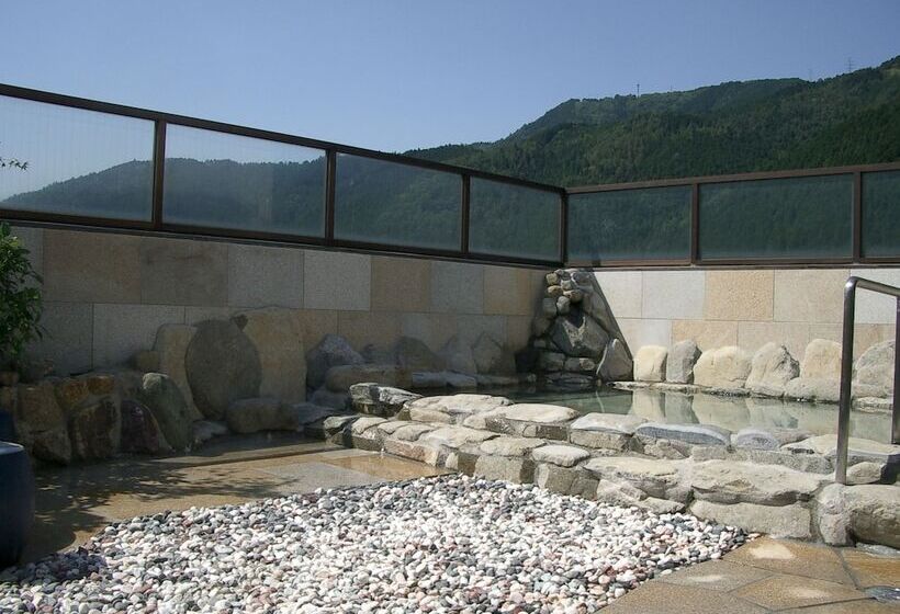 בית מלון כפרי Kisoya