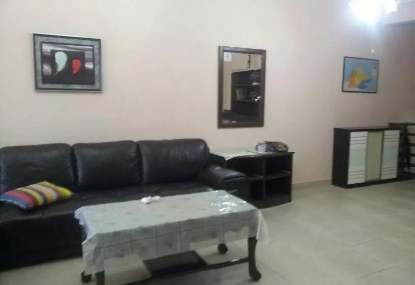 호텔 Marina Condominium Holiday Homestay