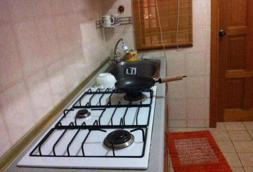 فندق Marina Condominium Holiday Homestay