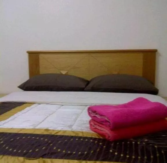 호텔 Marina Condominium Holiday Homestay