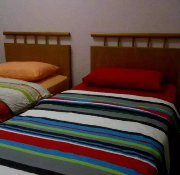 호텔 Marina Condominium Holiday Homestay