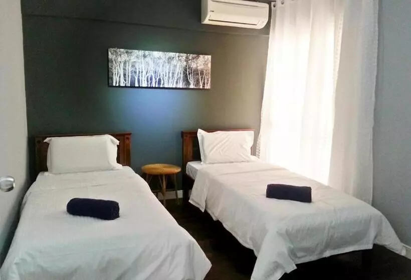 호텔 Marina Condominium Holiday Homestay