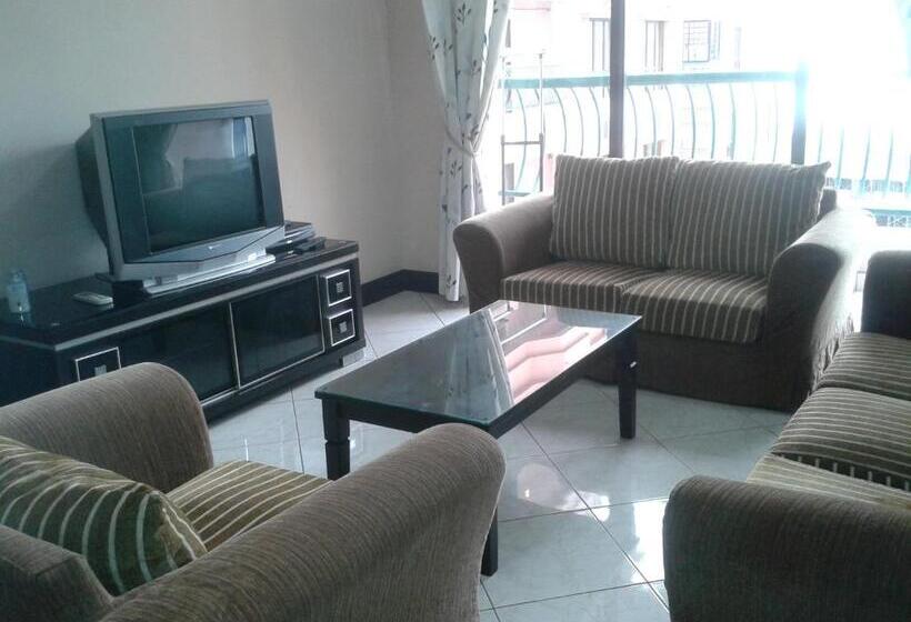 فندق Marina Condominium Holiday Homestay