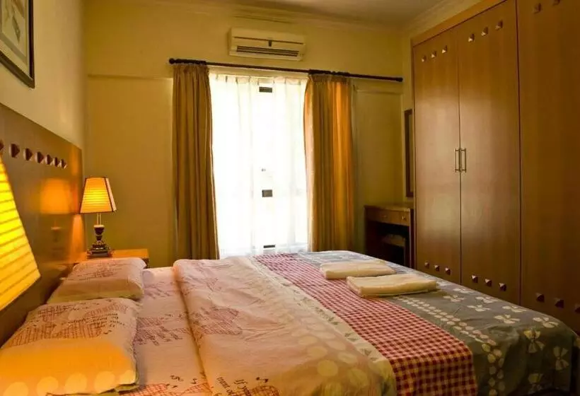 호텔 Marina Condominium Holiday Homestay