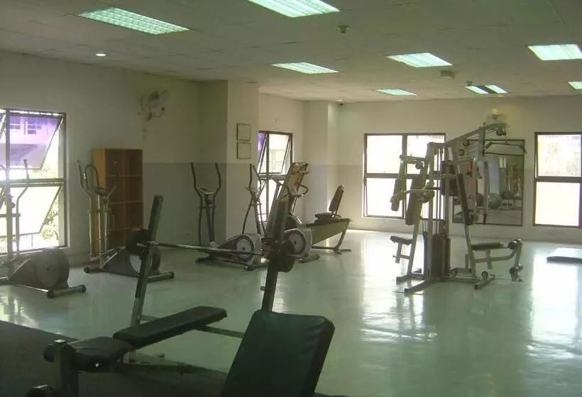 호텔 Marina Condominium Holiday Homestay