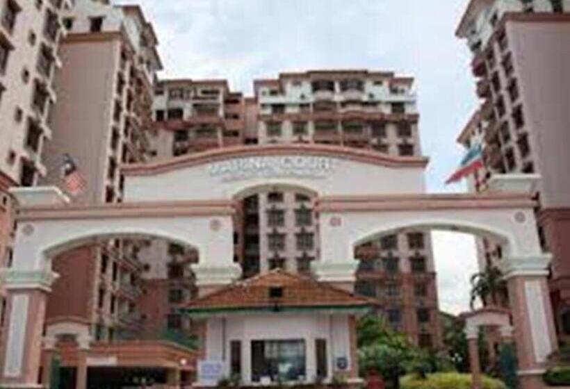 فندق Marina Condominium Holiday Homestay