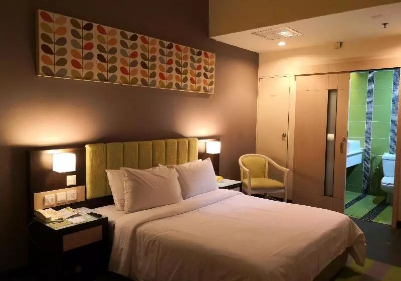 Mega View Hotel Kuantan