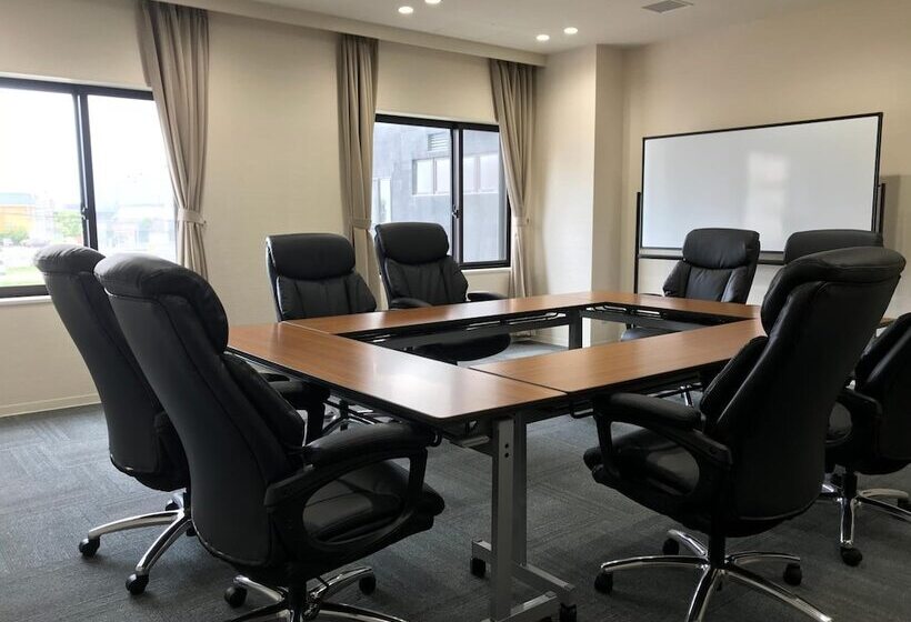 New Tomakomai Prince Hotel Nagomi