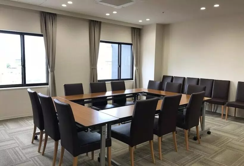 New Tomakomai Prince Hotel Nagomi