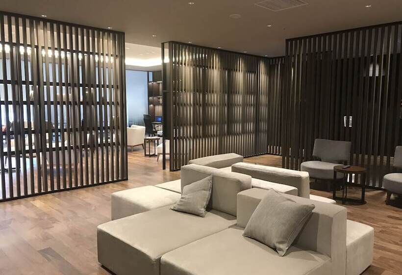 New Tomakomai Prince Hotel Nagomi