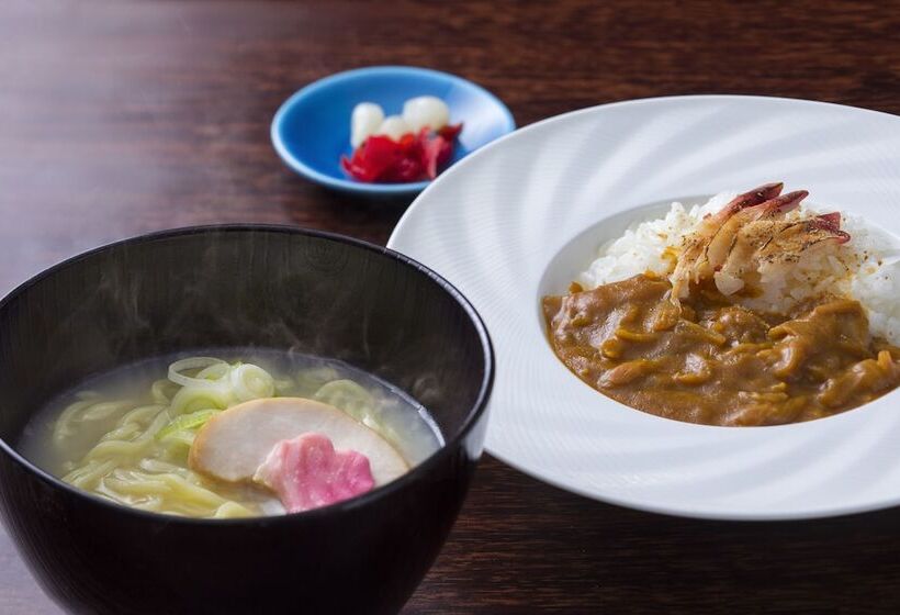 New Tomakomai Prince Hotel Nagomi