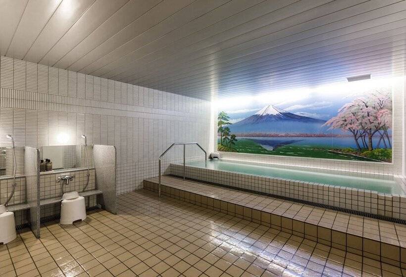 New Tomakomai Prince Hotel Nagomi