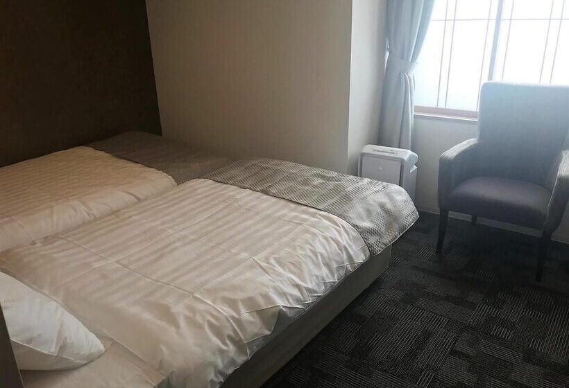 New Tomakomai Prince Hotel Nagomi