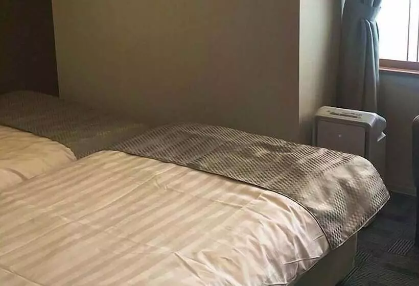 New Tomakomai Prince Hotel Nagomi