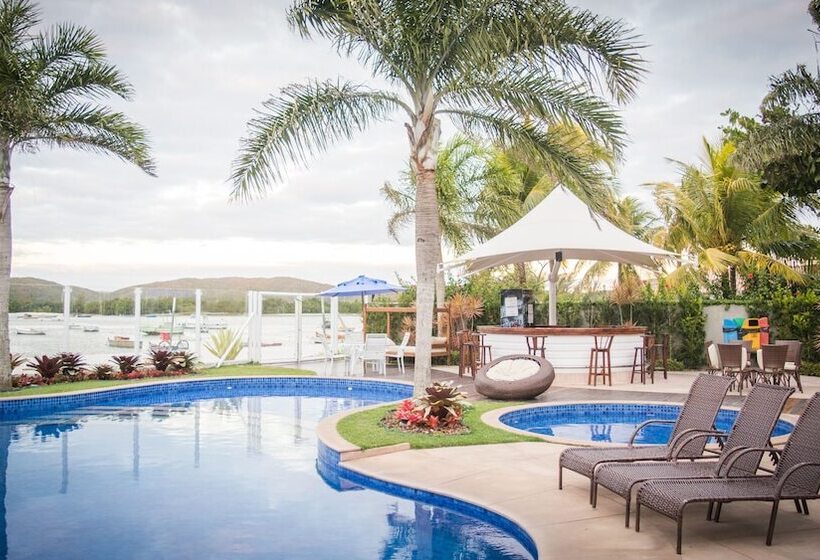 Hotel Paradiso Del Sol