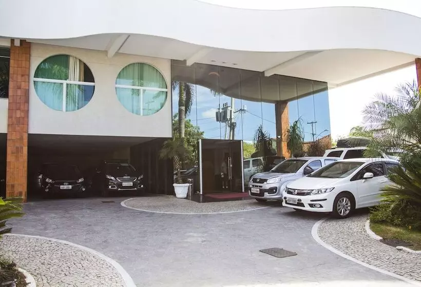 酒店 Paradiso Del Sol