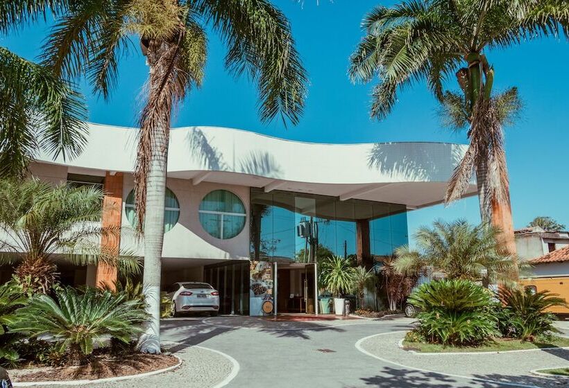 Hotel Paradiso Del Sol