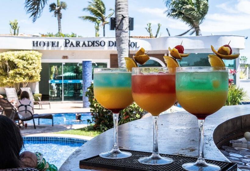 Hotel Paradiso Del Sol