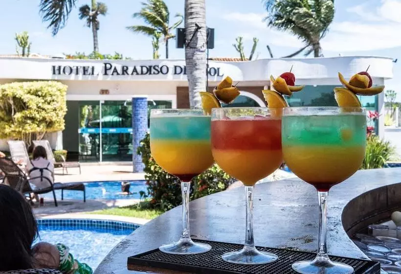 酒店 Paradiso Del Sol