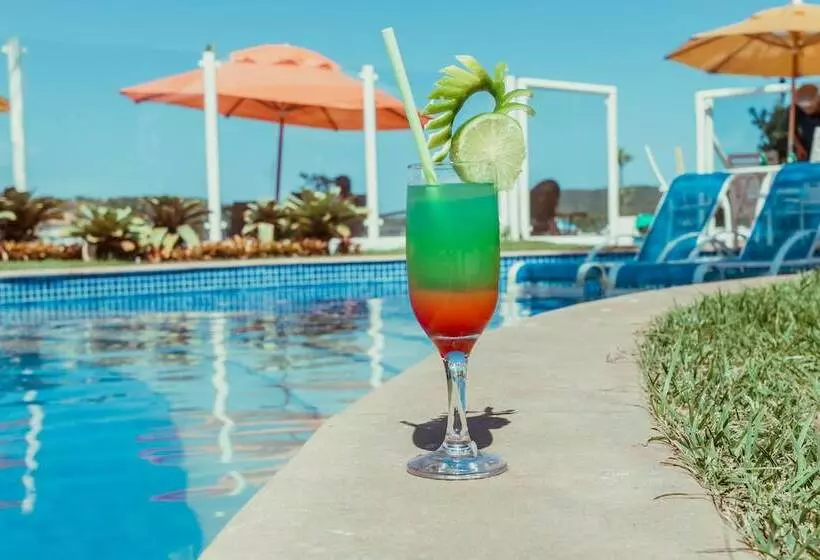 酒店 Paradiso Del Sol