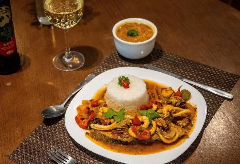 酒店 Paradiso Del Sol