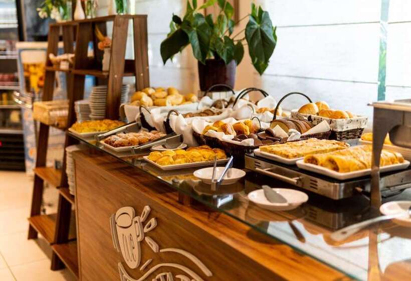 Hotel Paradiso Del Sol