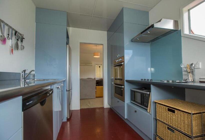 ホテル The Powderhorn Chateau