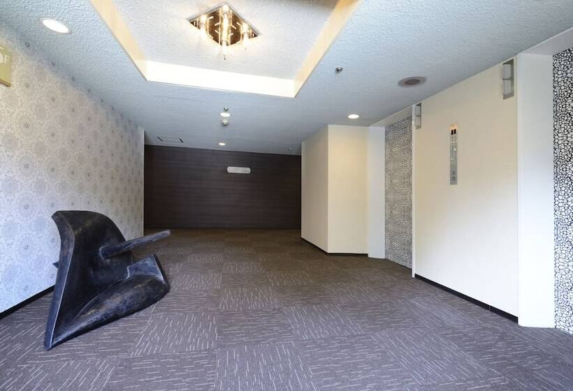 Hotel Seiryu Japanese Spa Inn With Spectacular View In Osaka