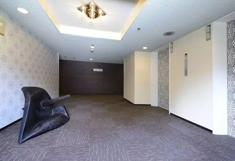 Отель Seiryu Japanese Spa Inn With Spectacular View In Osaka