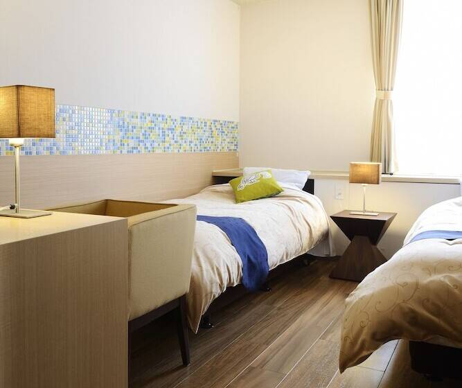 Hotel Seiryu Japanese Spa Inn With Spectacular View In Osaka