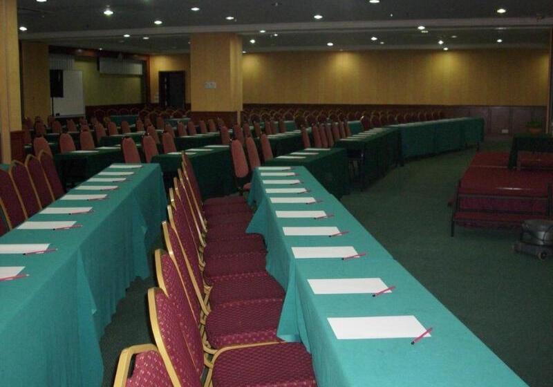 酒店 Seri Malaysia Genting Highlands