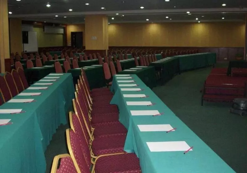 酒店 Seri Malaysia Genting Highlands