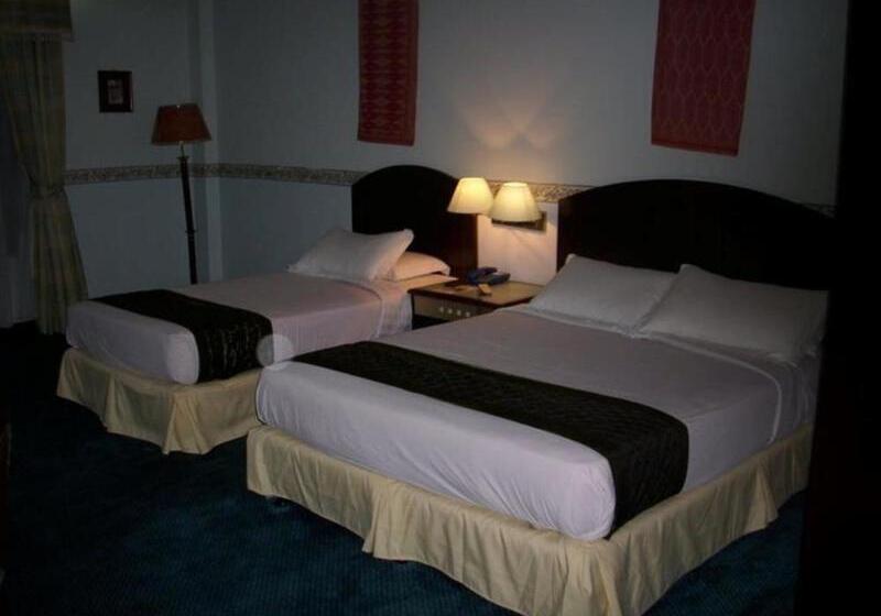 酒店 Seri Malaysia Genting Highlands