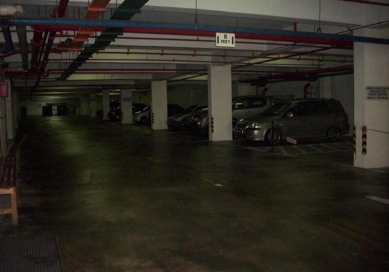 酒店 Seri Malaysia Genting Highlands