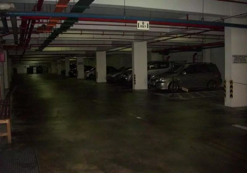 酒店 Seri Malaysia Genting Highlands