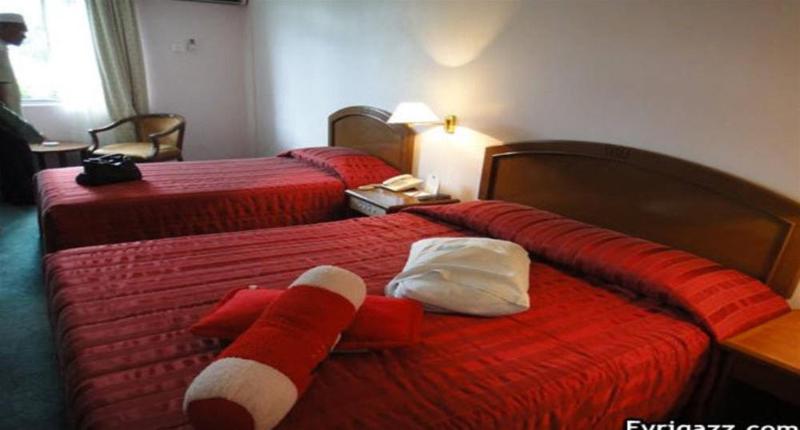 酒店 Seri Malaysia Genting Highlands