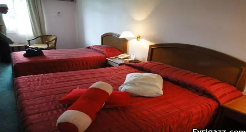 酒店 Seri Malaysia Genting Highlands