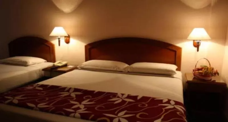 酒店 Seri Malaysia Genting Highlands