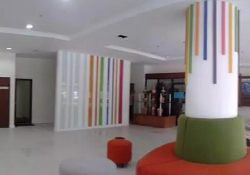 酒店 Seri Malaysia Genting Highlands