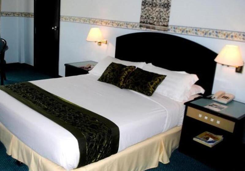 酒店 Seri Malaysia Genting Highlands