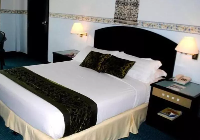 酒店 Seri Malaysia Genting Highlands