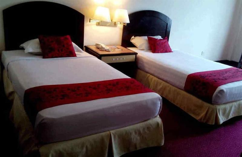 酒店 Seri Malaysia Genting Highlands