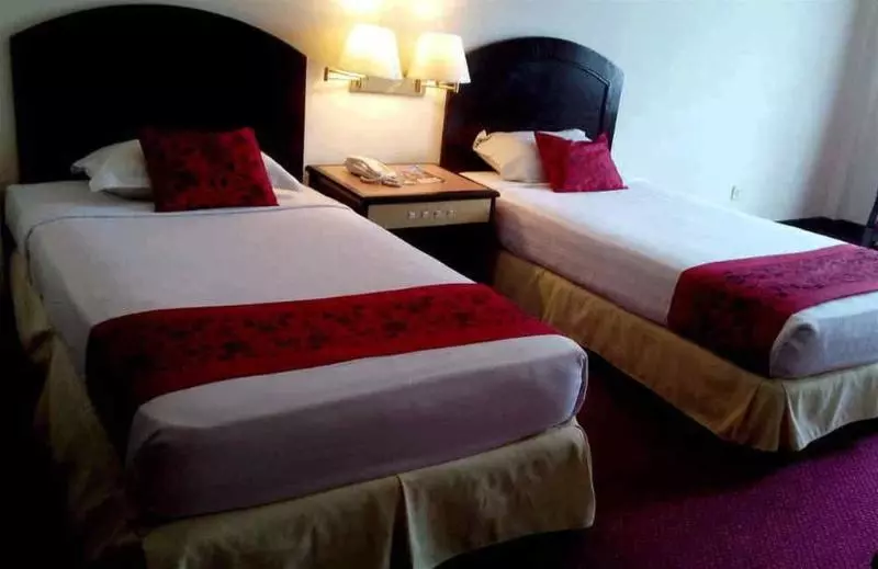 酒店 Seri Malaysia Genting Highlands