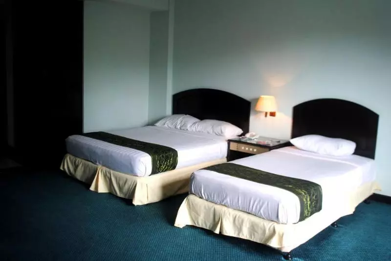 酒店 Seri Malaysia Genting Highlands