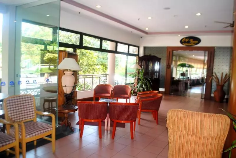 酒店 Seri Malaysia Genting Highlands